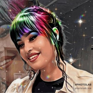 Диана Анкудинова (Diana Ankudinova)L.O.V.E.