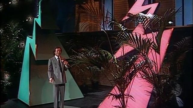 Julio Iglesias - Amor • TopPop смотреть онлайн