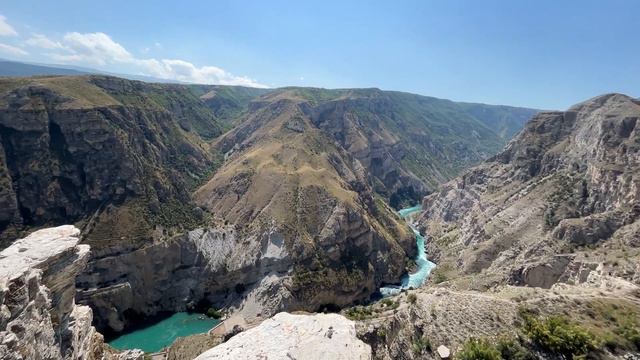Горный Дагестан 4К. смотреть онлайн