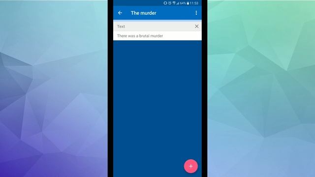 Novelist: Quickstart tutorial смотреть онлайн
