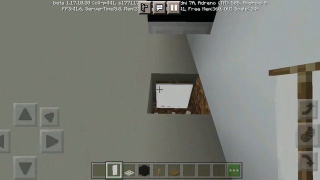 4 Декорации в МАЙНКРАФТ![Как Построить] смотреть онлайн