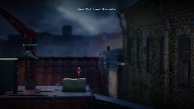 ➤Unravel Two➤ РАЗДВОЕНИЕ ЯРНИ #1 смотреть онлайн