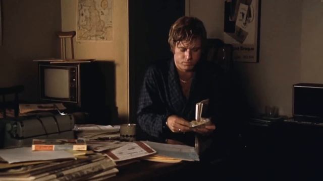 Details About Robert Redford That Will Leave You Sad смотреть онлайн