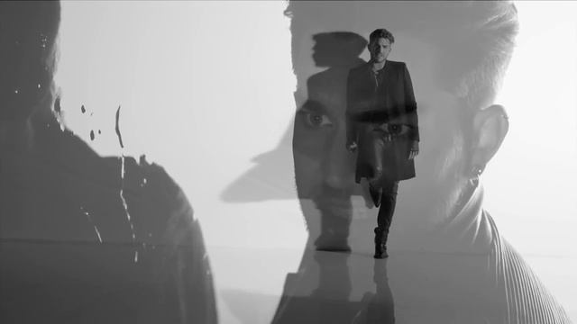 Adam Lambert Ghost Town Official Video смотреть онлайн