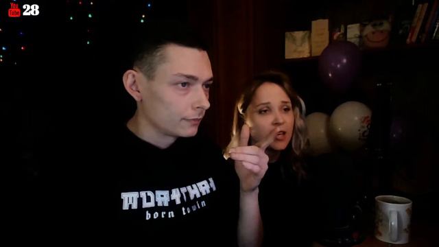 нечем им стало занятся и начали петь песни вместе с нами)) смотреть онлайн