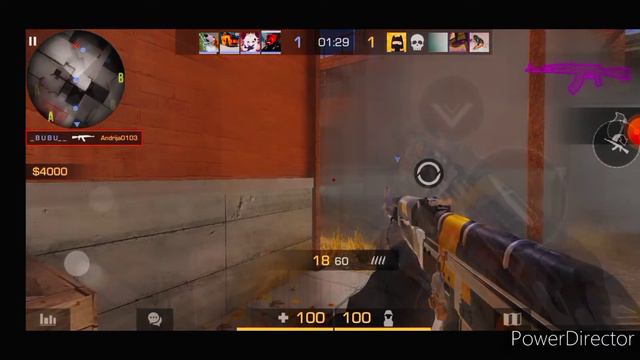 Lil Loaded - 6locc 6a6y ❤️🙏 | Standoff 2 Highlights смотреть онлайн