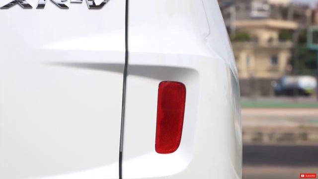 2021 HONDA XR-V | Exterior and Interior смотреть онлайн