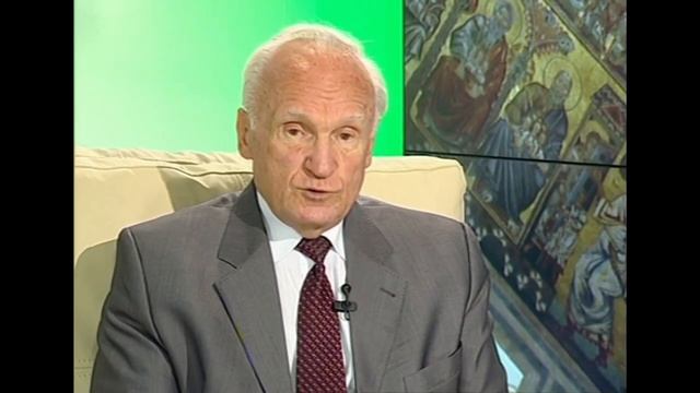 Осипов А.И. «Блаженны НИЩИЕ ДУХОМ, ибо их есть ЦАРСТВО НЕБЕСНОЕ» (Мф. 5 3) смотреть онлайн