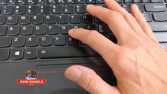 Trackpad vs. TrackPoint, Which Do You Prefer? Pointing Stick смотреть онлайн