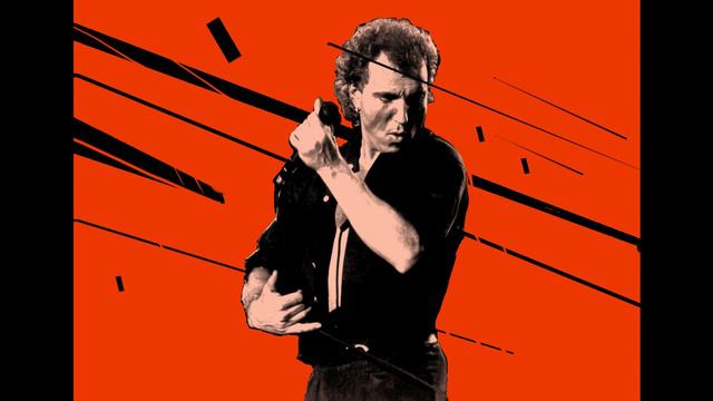 Bernard Lavilliers Concert De 1986