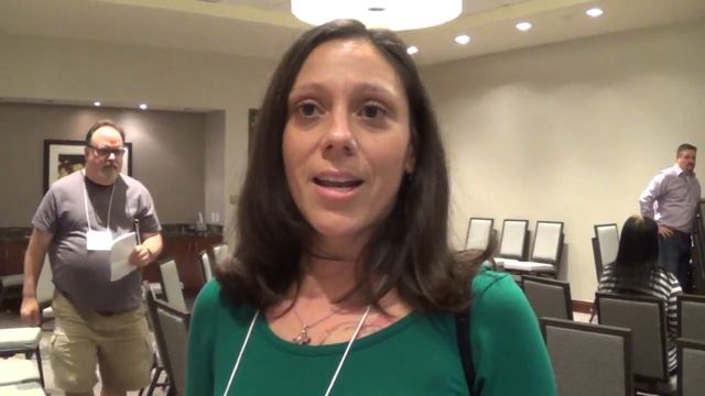 Another success story from Lori's Business Classes at Conventions! смотреть онлайн