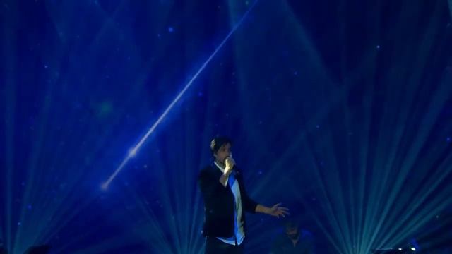 Victor e Leo - O Bailar das Estrelas - DVD O Cantor do Sertão (2018) смотреть онлайн
