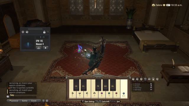 Final Fantasy XIV Stream 153 смотреть онлайн