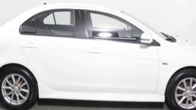 2015 Mitsubishi Lancer ES Sedan - Wall, NJ смотреть онлайн