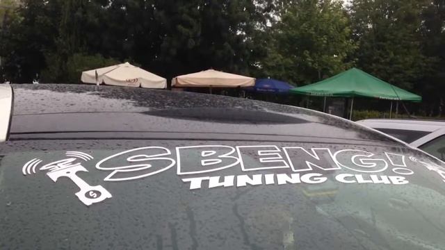 Sbeng Tuning club Fiat punto смотреть онлайн