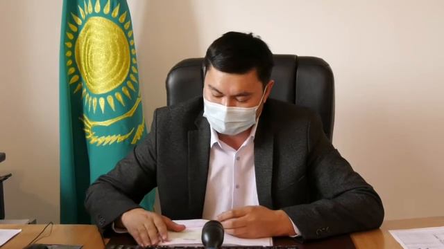 Экибастуз Новости На следующий год в селе имени Алькея Маргулана планируется строительство медици смотреть онлайн