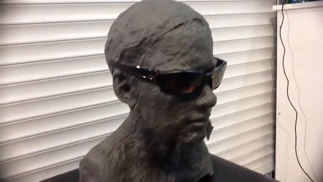 Солнцезащитные очки Cebe CBSBRK1 Черные матовые с серой линзой смотреть онлайн