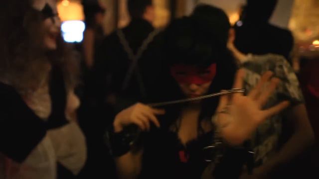 ХБ Helloween смотреть онлайн