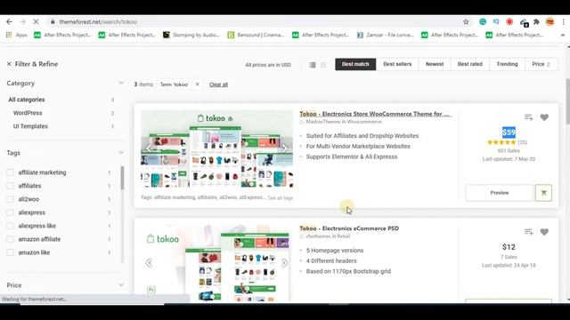 Free WordPress Ecommerce Theme Download Now Limited Time Offer |Theme-6| Apna Youtuber смотреть онлайн