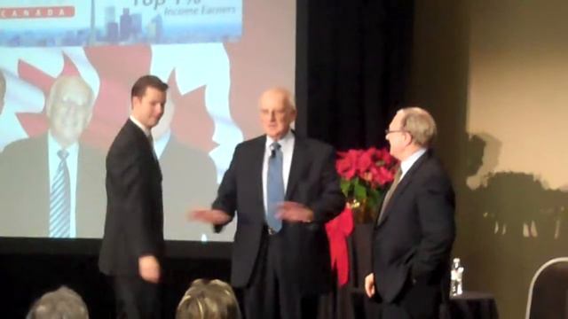 Damien Elston at JT Foxx & George Ross event.MP4 смотреть онлайн