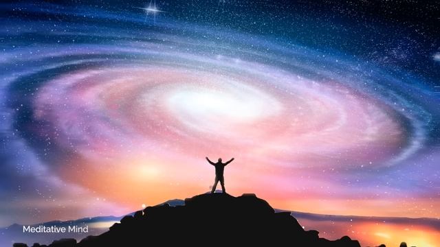 963HZ 》FREQUENCY OF GODS 》Ask Universe What You Want 》Manifest Anything Law of Attraction смотреть онлайн