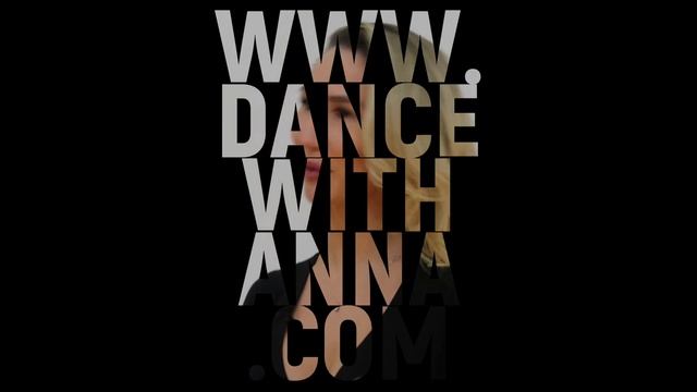 Dance with Anna | Flamenco Skirt Lesson | Anna Kovalova смотреть онлайн