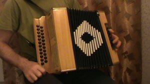 Ой, калина, ох, малина с нотами в цифрах