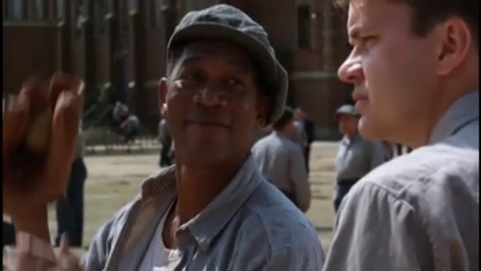 Как зона примет или порядки воров в законе.