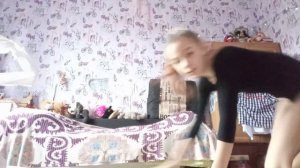 Как научиться делать волну??