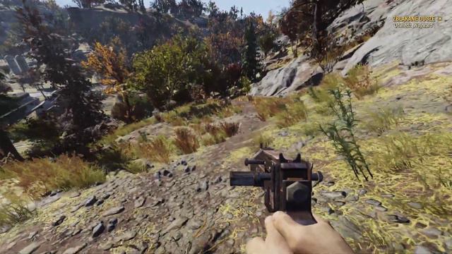 Fallout 76 od początku cz.1 смотреть онлайн