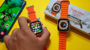 How To Download Games in T800 Ultra Smartwatch | Download Games in Smartwatch | T800 / T900 Games