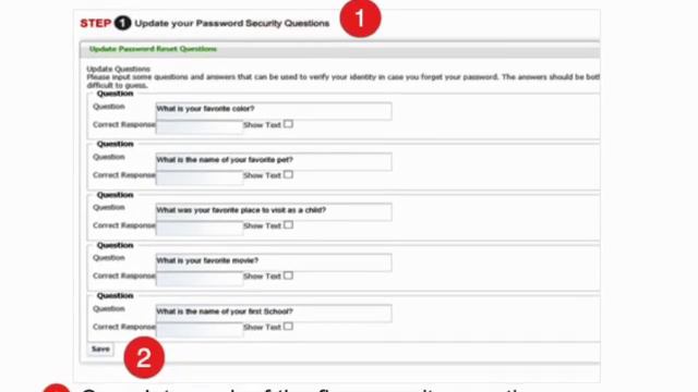 Smartweb Initial Setup смотреть онлайн