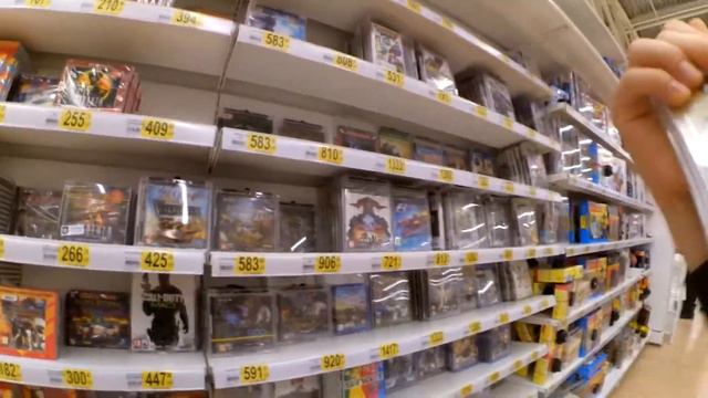 VLOG | Катаемся на горках . Ашан. Белый дом. Гуляем по магазинам | VLOG смотреть онлайн