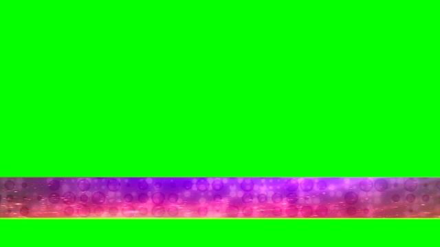 pack banner glitter effect green screen смотреть онлайн