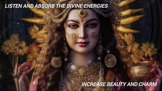 Beauty Mantra For Glowing Skin|Clear Skin Long Hair Mantra|Saundariya Mantra#beautymantra #mantra смотреть онлайн