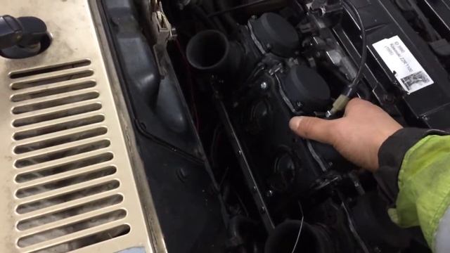 Ford Fiesta mk1 Zetec 2.0 Zzr1100 carbs смотреть онлайн