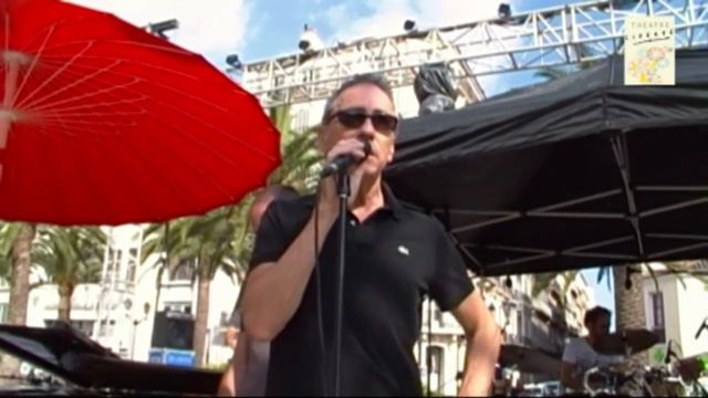 YVAN CASSAR DIRECTEUR MUSICAL ALAIN CHAMFORT CHANTEUR CLARA VEUT LA LUNE LIBERTE TOULON LIVE 2011 смотреть онлайн