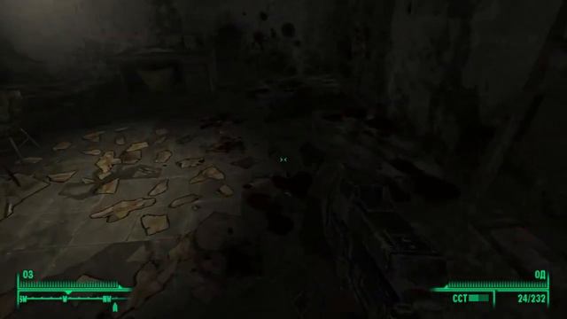 fallout 3 - улыбка джек. часть 46. смотреть онлайн