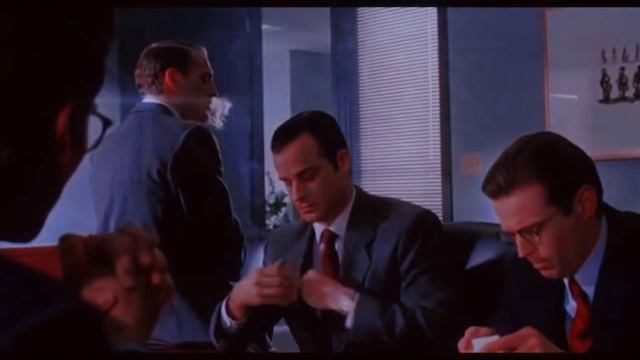 Korbhell Slowed Perfection Patrick Патрик бейтман Edit