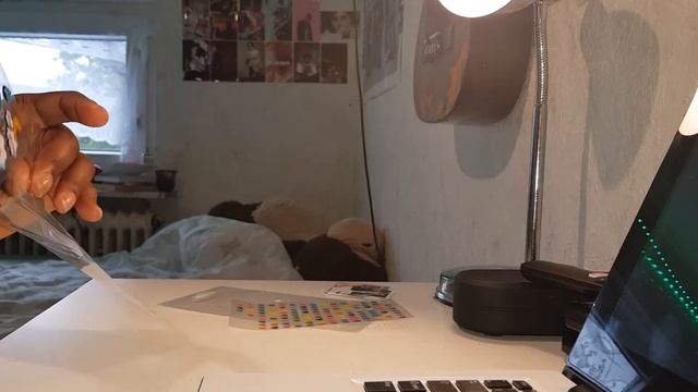 realistic vlog | kdrama, laptop glow up, kpop, chill ?? смотреть онлайн
