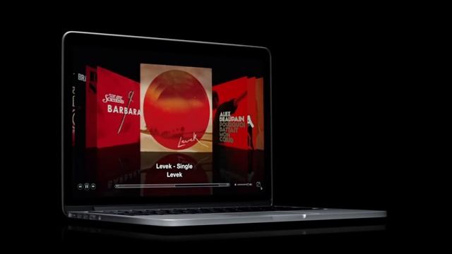 Macbook Pro Retina CM 30s смотреть онлайн