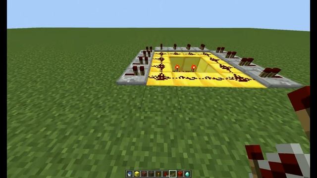 Как призвать херобрина без модов и команд смотреть онлайн