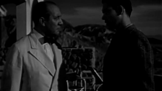 Flight to Nowhere (1946) Crime, Drama, Film-Noir, Full Length Movie смотреть онлайн