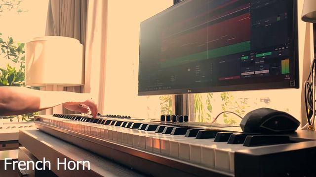 Yaksha Guardians Theme - Genshin Impact Xiao Story Teaser OST by Yu-Peng-Chen [Orchestral Cover] смотреть онлайн