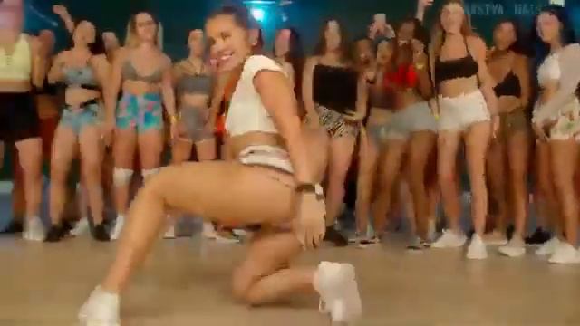 Nastya_nass_ X Nicki Minaj - MEGATRON