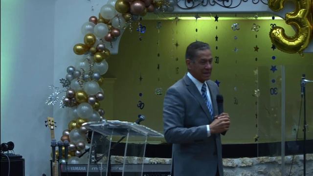 Pastor Rafael Gutierrez ▶¿Obedientes o Desobedientes? смотреть онлайн