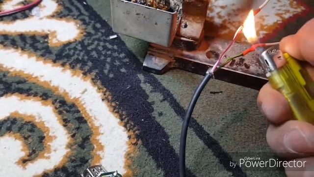 Тёплые стельки своими руками смотреть онлайн