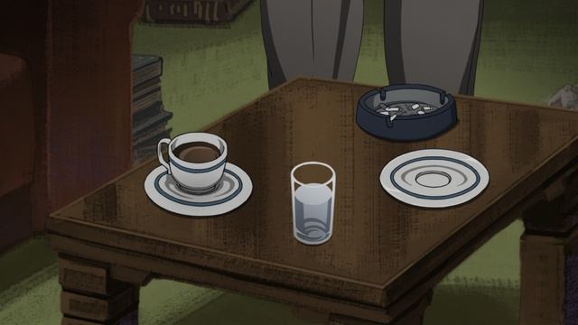 Стальной алхимик: Братство/Fullmetal Alchemist: Brotherhood – 31 серия