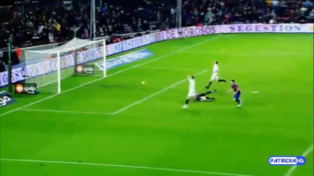 Для всех любителей Месси смотреть онлайн