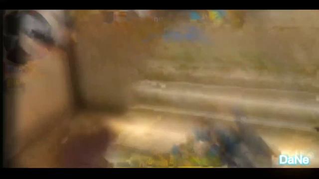 Fragmovie - DaNe, Standoff 2.